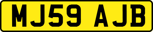 MJ59AJB