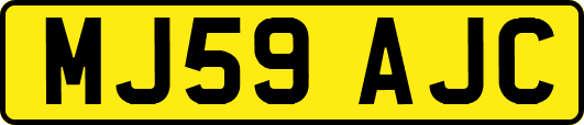 MJ59AJC