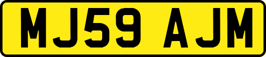 MJ59AJM