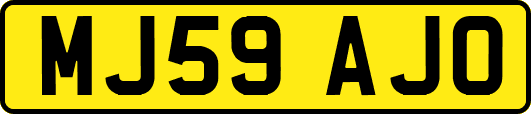 MJ59AJO