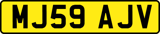 MJ59AJV