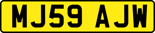 MJ59AJW