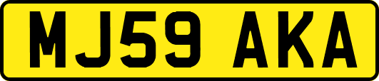 MJ59AKA