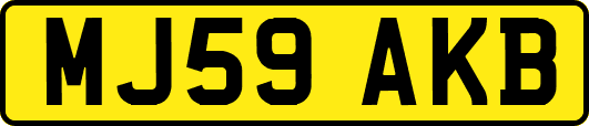 MJ59AKB
