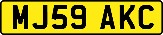 MJ59AKC