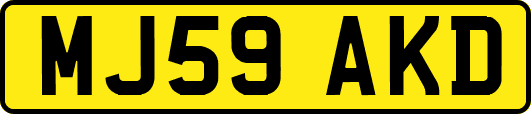 MJ59AKD