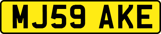 MJ59AKE