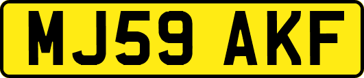 MJ59AKF