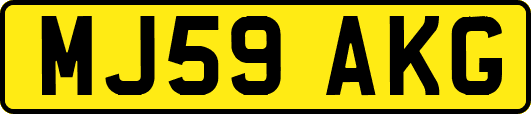 MJ59AKG