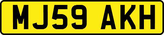 MJ59AKH