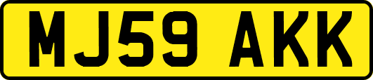 MJ59AKK