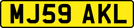 MJ59AKL