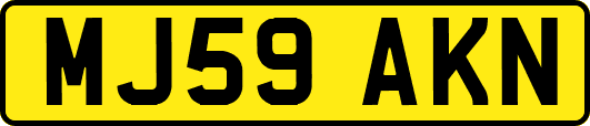 MJ59AKN