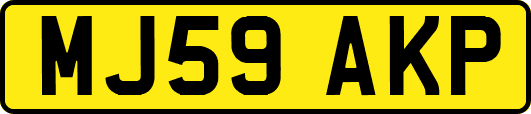 MJ59AKP