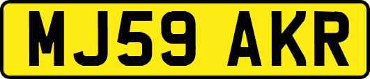 MJ59AKR