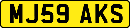 MJ59AKS