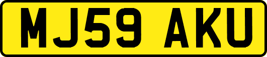 MJ59AKU