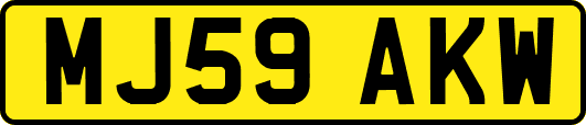 MJ59AKW