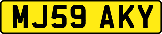 MJ59AKY