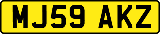 MJ59AKZ