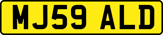 MJ59ALD