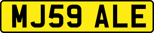 MJ59ALE