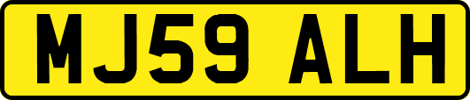 MJ59ALH