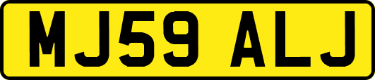 MJ59ALJ