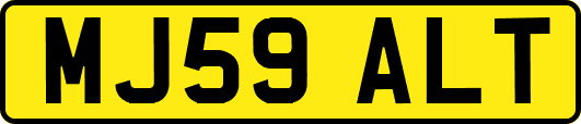 MJ59ALT