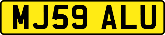 MJ59ALU
