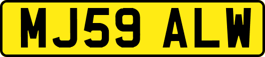 MJ59ALW