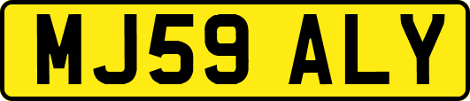 MJ59ALY