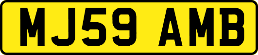 MJ59AMB
