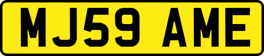 MJ59AME