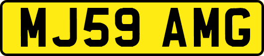 MJ59AMG