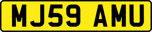 MJ59AMU