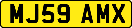 MJ59AMX