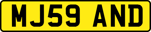 MJ59AND