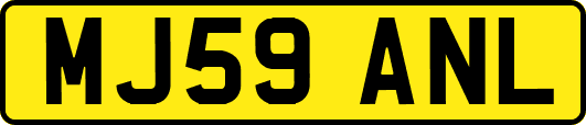 MJ59ANL