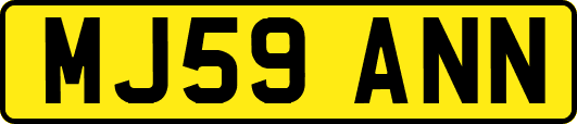MJ59ANN