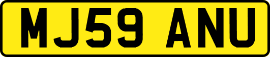 MJ59ANU