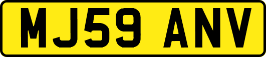 MJ59ANV