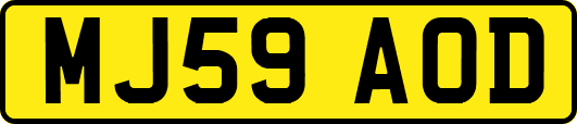 MJ59AOD