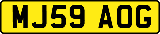 MJ59AOG