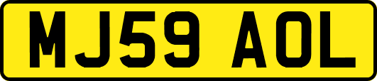 MJ59AOL