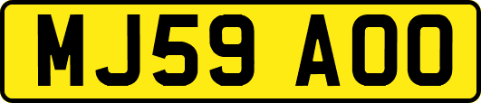 MJ59AOO