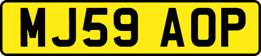 MJ59AOP