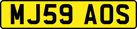 MJ59AOS