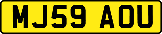 MJ59AOU