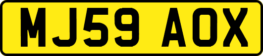 MJ59AOX